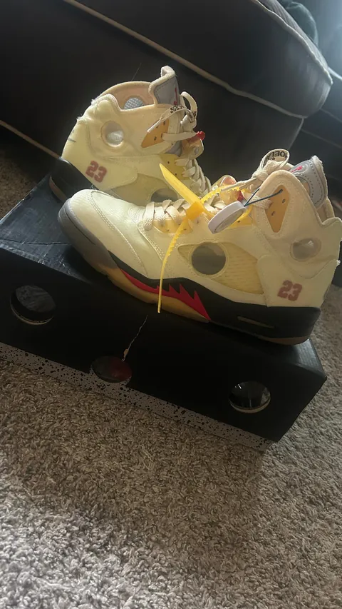 Won an ebay auction on these for $110 insane deal
