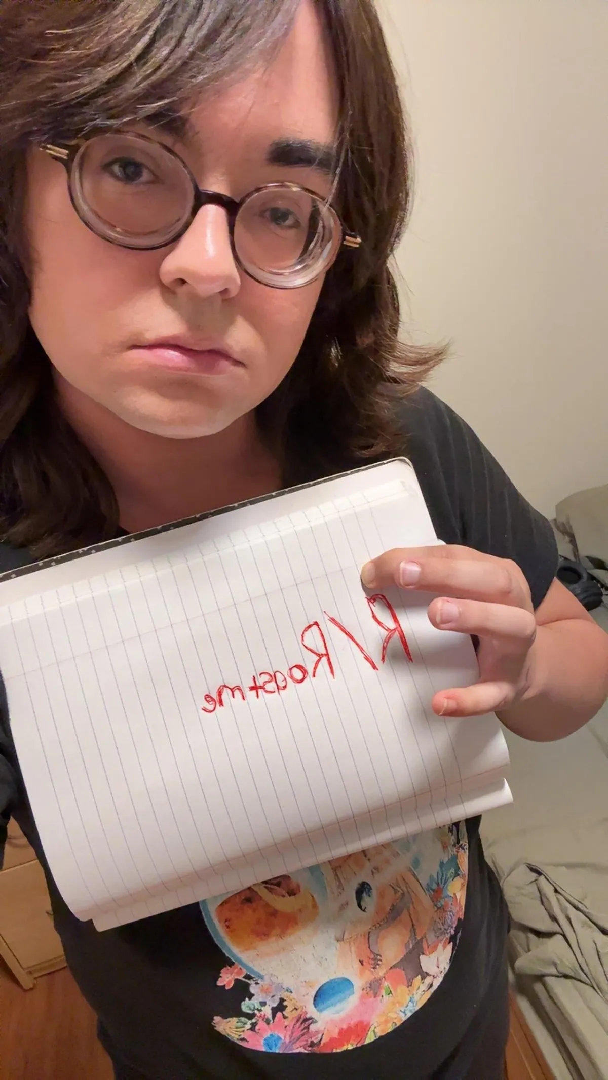 24f Absolutely destroy me