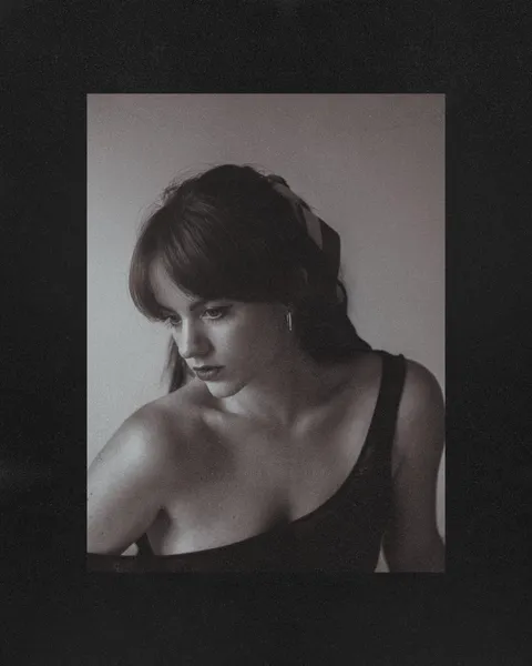 ITAP of myself [portrait]