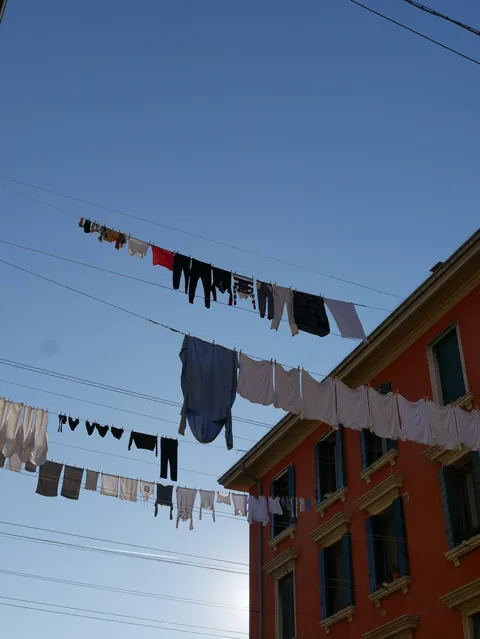 I went to Venice with low expectations, but I was proven wrong. Venice is a truly unique place