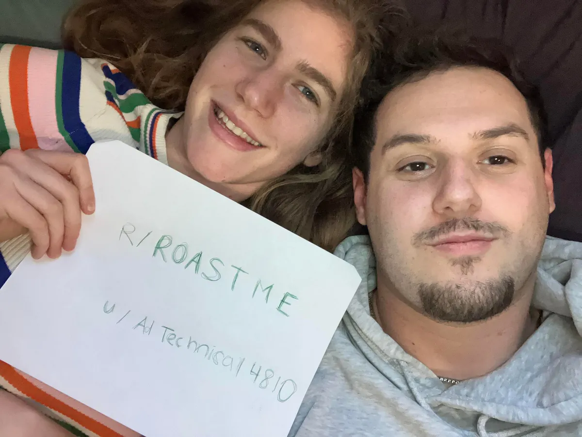 One year in, incinerate us 💗