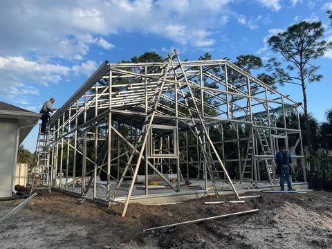 Carved out a little sanctuary for myself…..