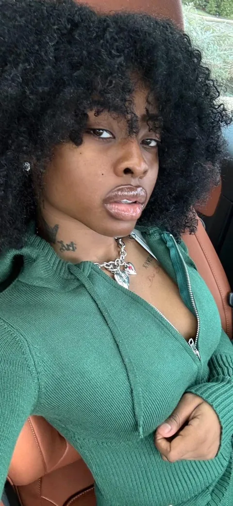 Her Lips Got Me Going Crazy 🍆💦🥜🥜😵‍💫