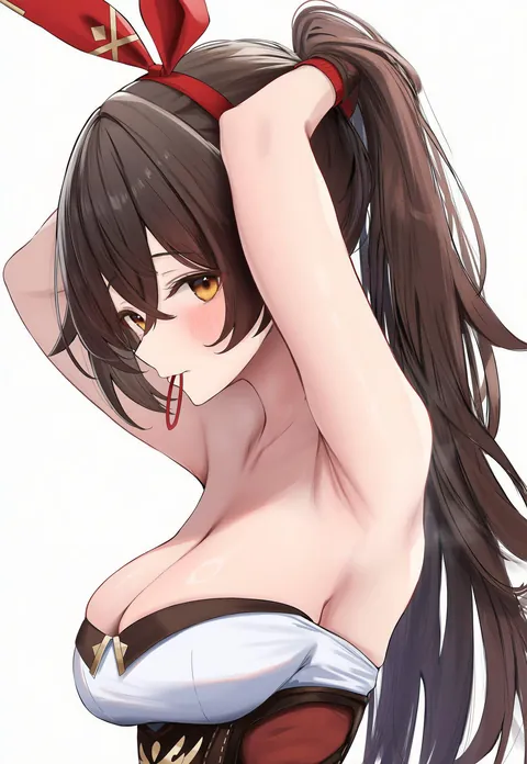 Amber [Genshin Impact]