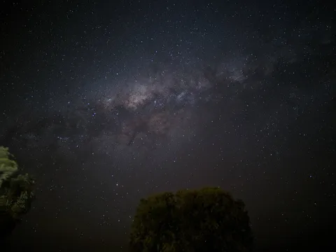 Just moved to the centre of Australia, my first photo..