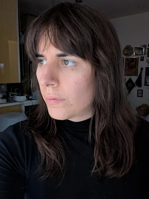 Looking for advice to appear more feminine