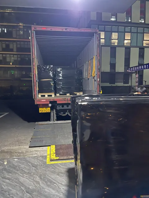 5090 smuggling business in China