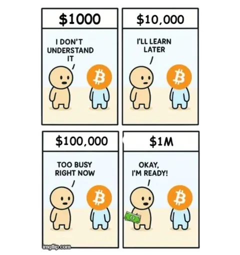 Excuses are expensive...