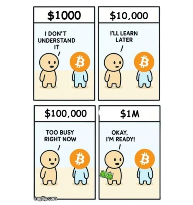 Excuses are expensive...