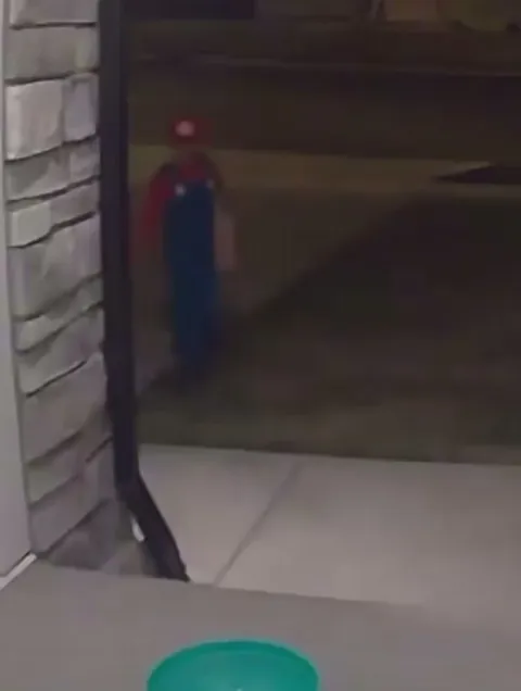 POV: You have more heart than most adults