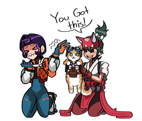 Which voice lines are better in your language?