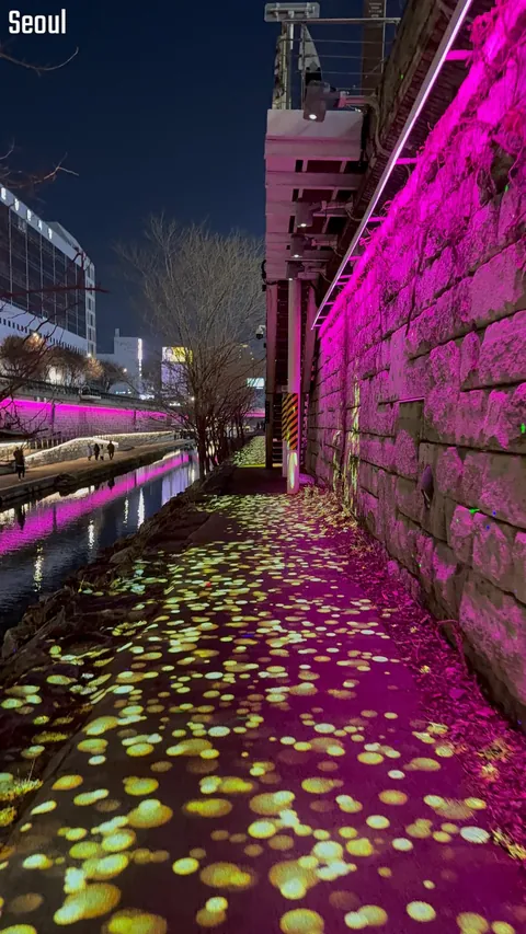 South Korea was amazing. It’s often overlooked compared to Japan.