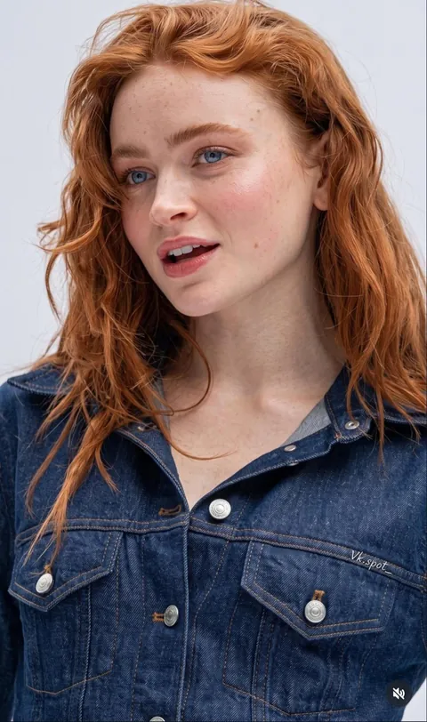 Sadie Sink