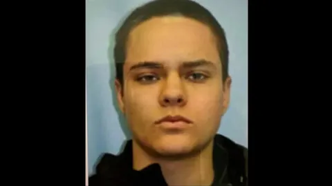 These are the parents of the Idaho shooter Wess Roley. Need I say more?