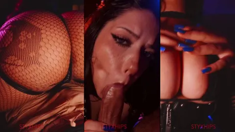 No matter how many times you try to quit... Porn will ALWAYS own you 🖤