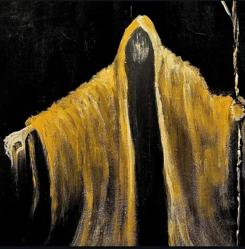 Hello, I’m Jon Silent, here’s some of my work from 2025