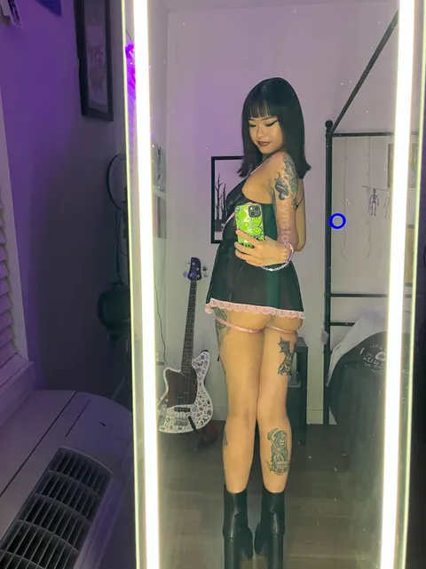 Ever tried vietnamese?