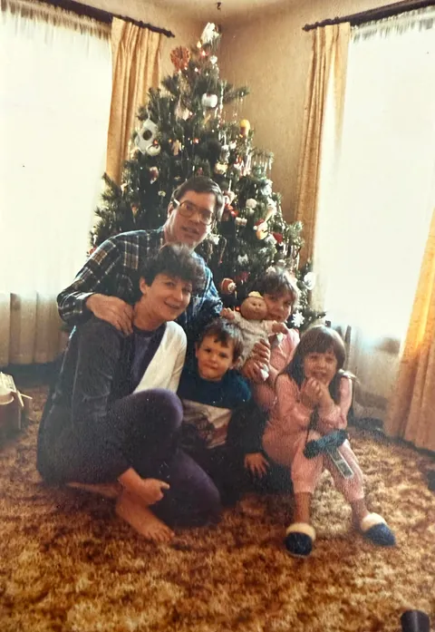 More Grandma Berdella and Rural Minnesota life 1970s and 1980s.