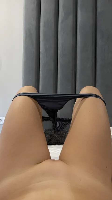 I don't mind if you pet him in the morning