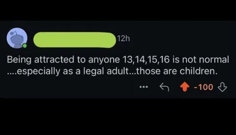 burn this entire site down