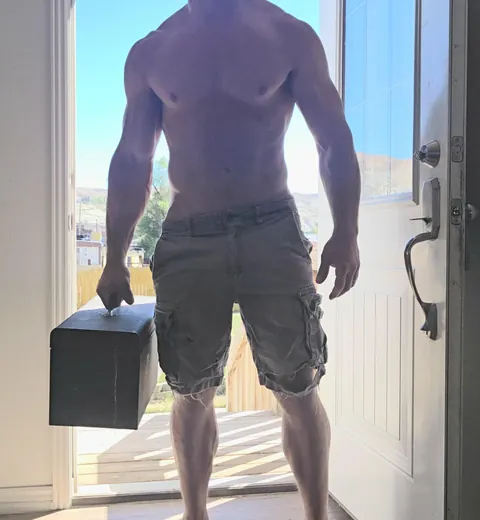Did i mention that I make house calls? (41)