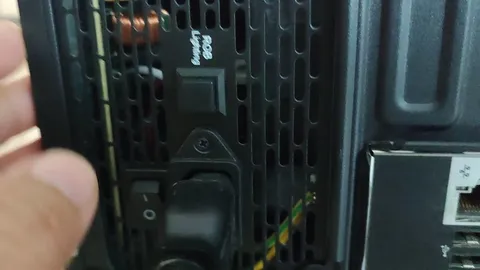 Fan upgrade made my system run faster