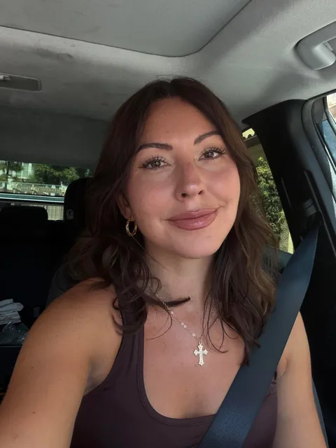 Tried to fix my makeup and hair according to tips I got here, did it work?