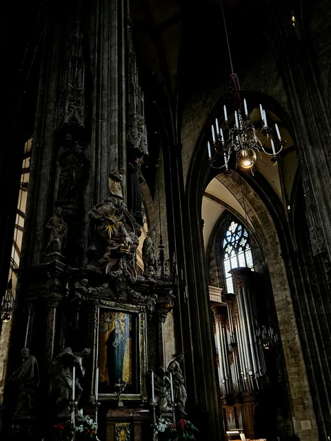 My trip to Austria 🇦🇹