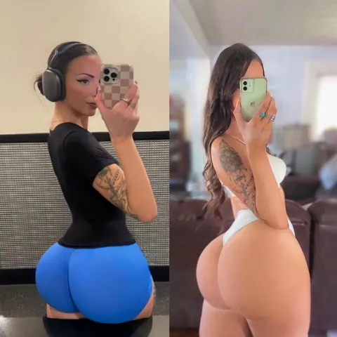 Because you deserve both POV’s