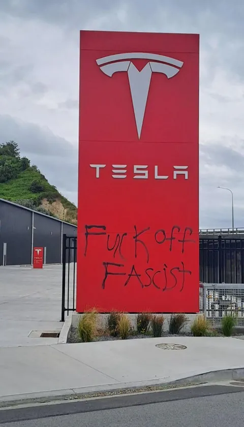 Wellington, New Zealand