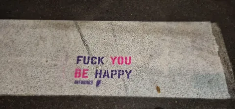 Motivation or an insult?