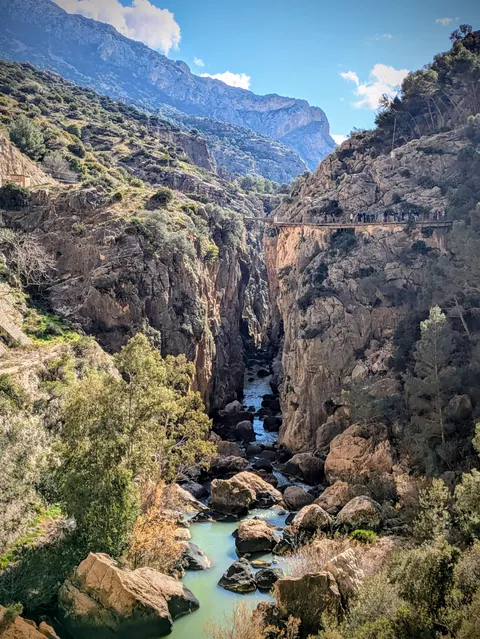 Malaga/Granada/Surroundings