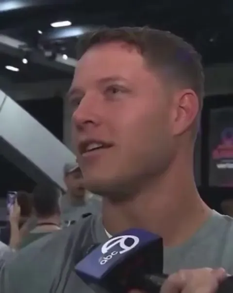 [Highlight] CMC on Australia Game: "Transparently, That Might be a Little Too Far."