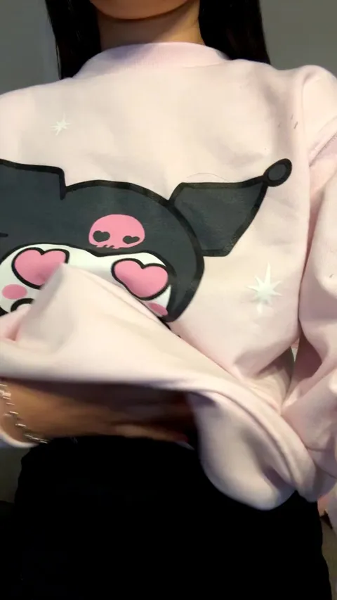 Natural and big [reveal]