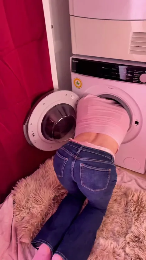 I tried to help my slut but he was too stuck