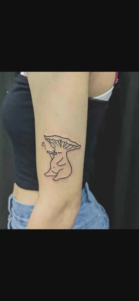 Recent tattoos my wife has done! [Natasha/Parker, Colorado/Summit Tattoo] Instagram: tashistattoos