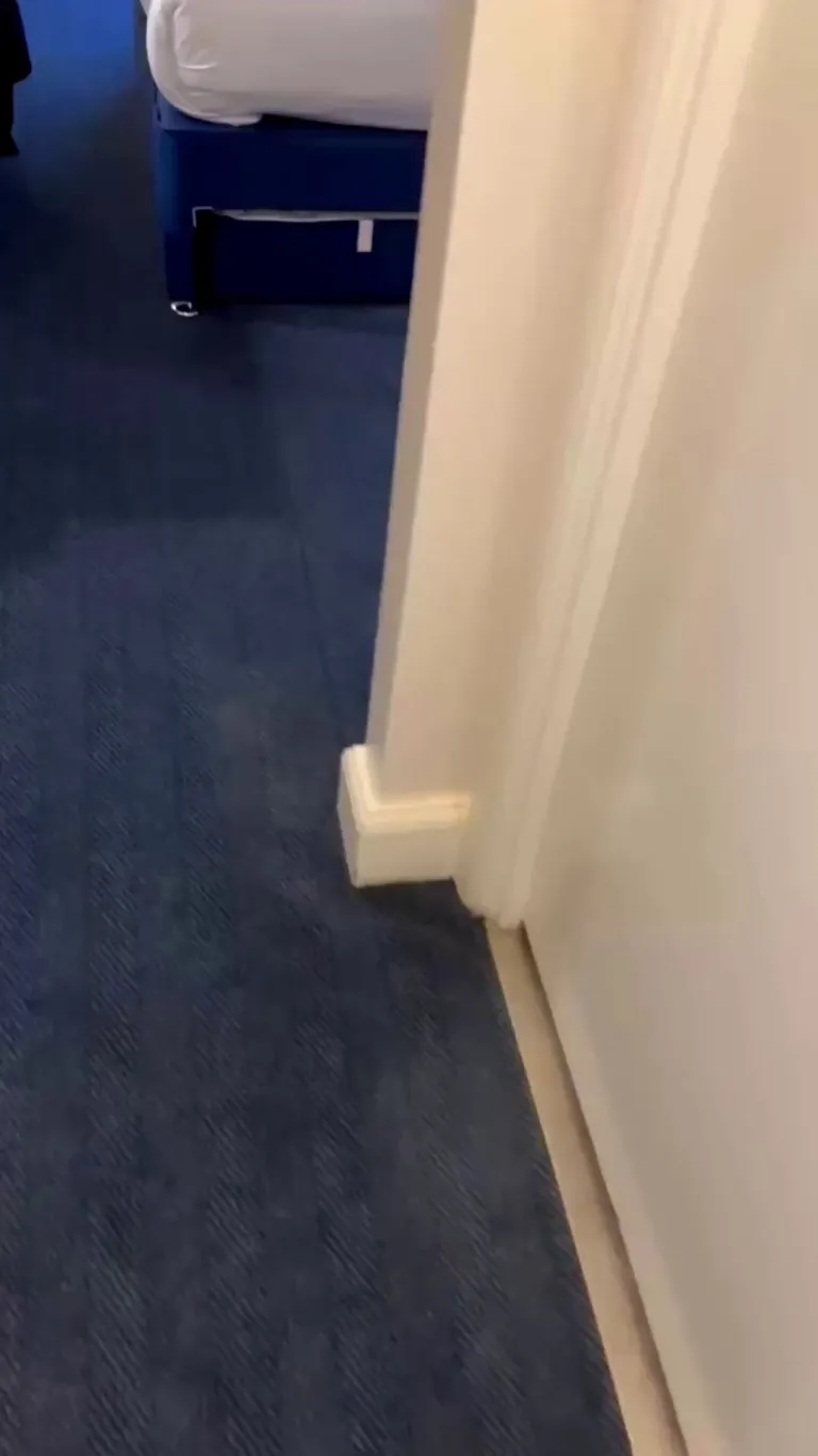 Imagine walking in on your wife of 10 years to see her getting fucked by a guy that you both only met 2 hours ago at the bar downstairs. Only to then notice she took the condom off and starts to beg him to cum inside her. It breaks your heart but turns you on so much at the same time.