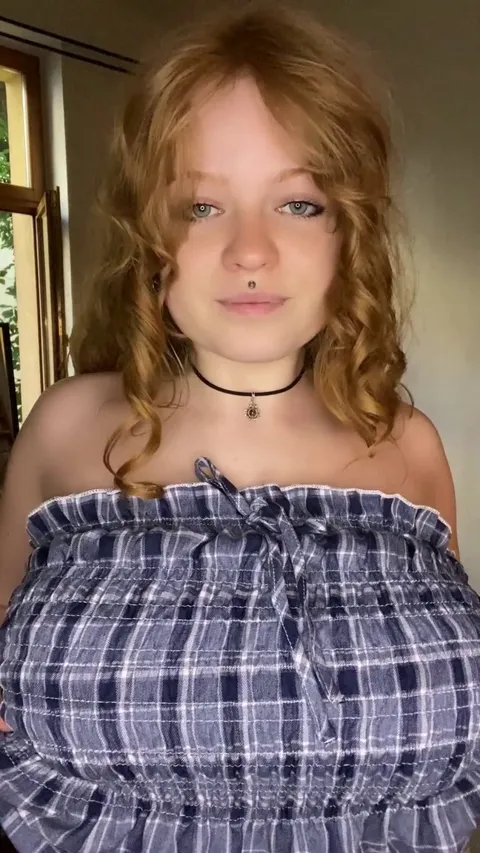 Big and natural (drop)