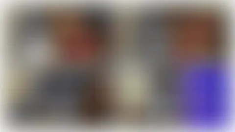 Unlucky hyena (Nightowl)