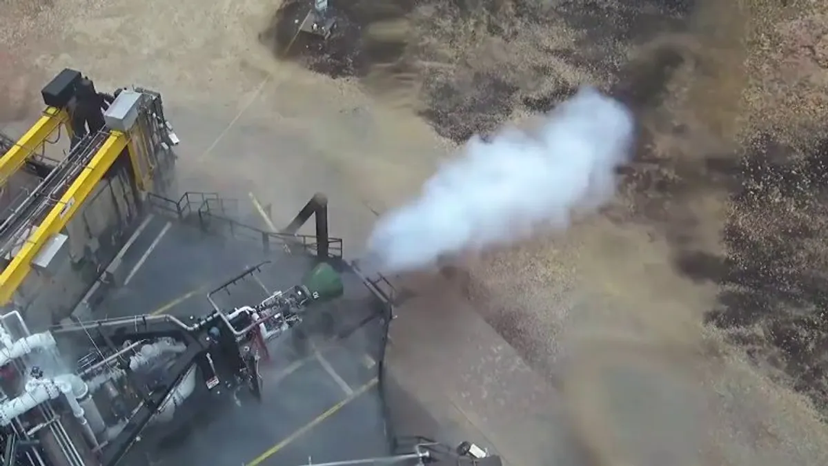 SpaceX Starship Raptor 2 Engine Test Fire