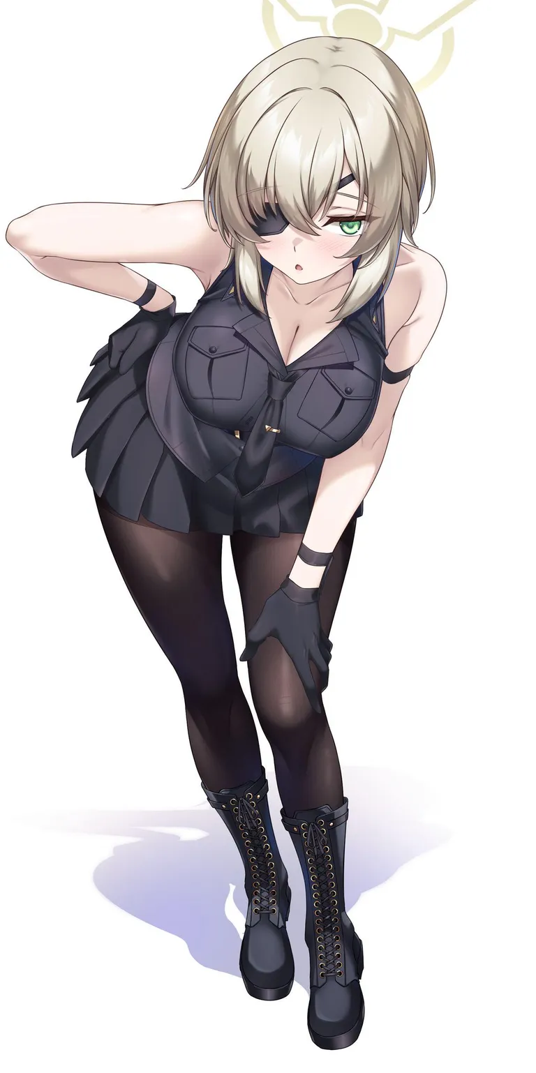 Asagiri Suou [Blue Archive]