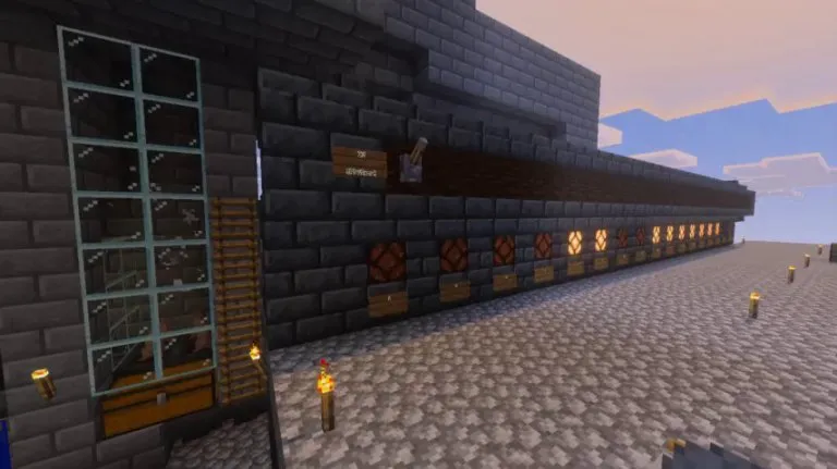 I put a binary counter on a mob grinder. It just recently just hit 32,768