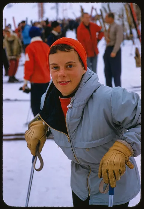 Mama Don't Take My Kodachrome Away - Vintage Kodachrome, 1951-1980