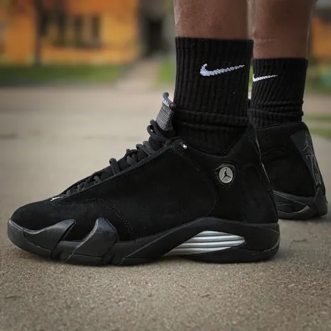 on foot lately