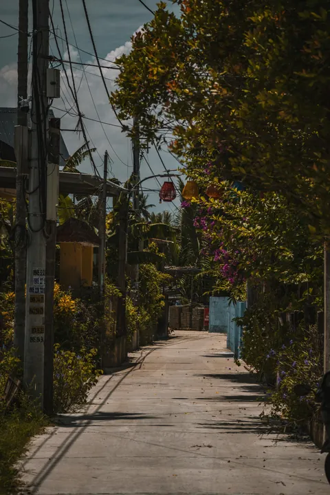 My favorite shots from my trip around Vietnam