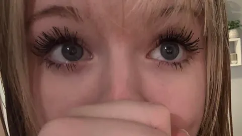 A friend told me my “spider lashes” are creepy and off putting.