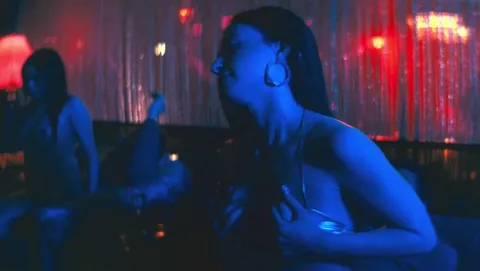 Mikey Madison - Anora (2024)