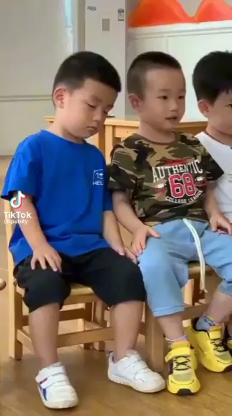 We all need a friend like him