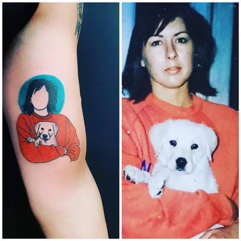 Mum by Matt Cooley @ Rain City Manchester, UK