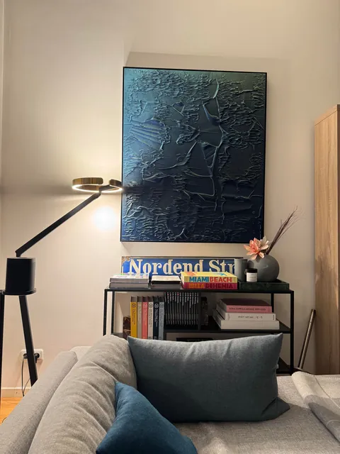 38m, 2BR, Munich - I was encouraged on another sub to post here, be kind. 😅